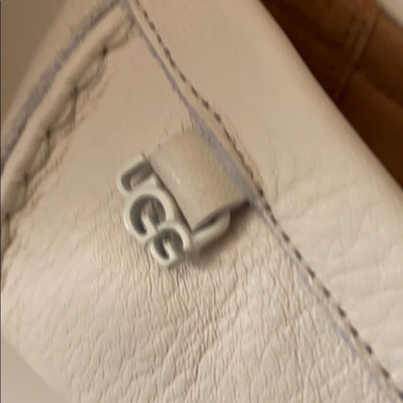 UGG driving shoe - Picture 4 of 14